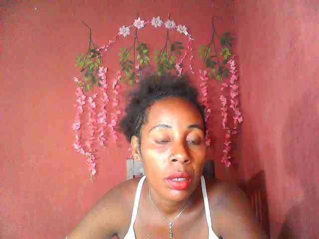 TessaLady webcam