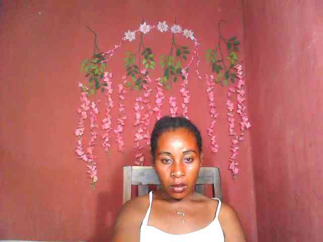 TessaLady webcam