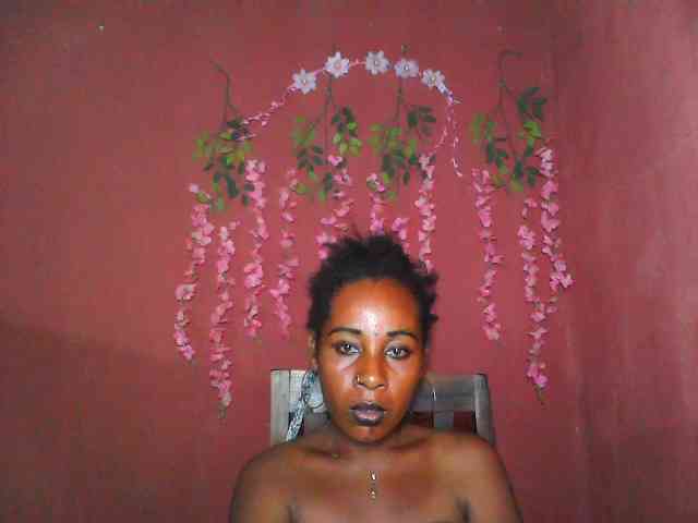 TessaLady webcam
