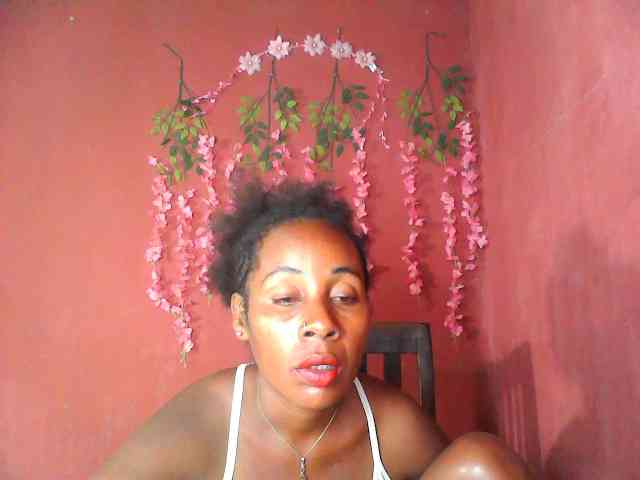 TessaLady webcam