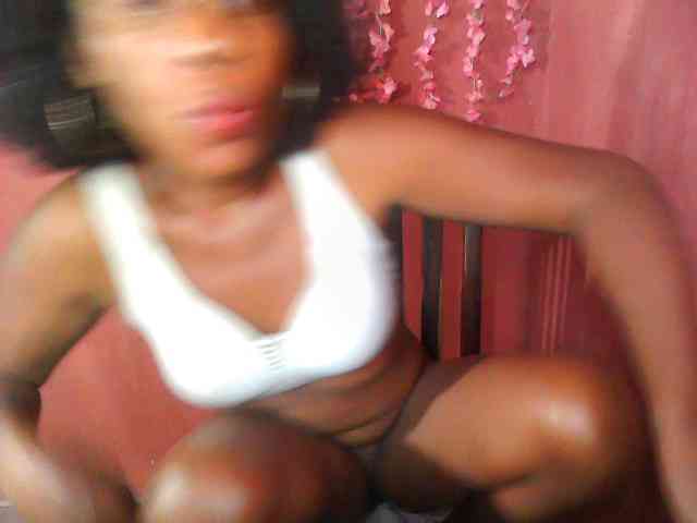 TessaLady webcam