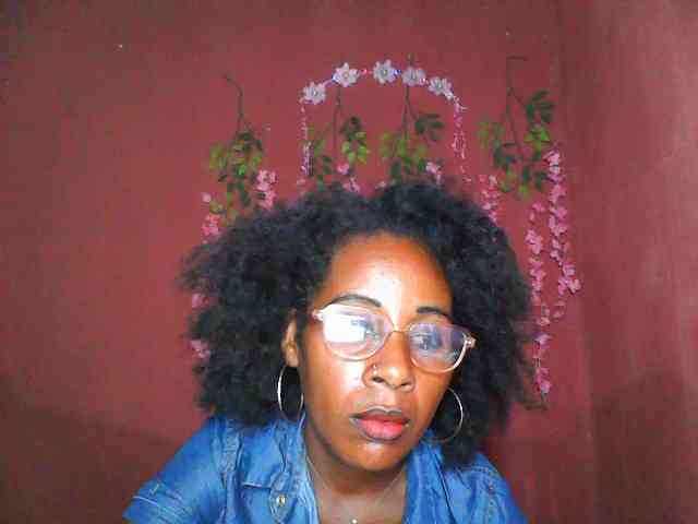 TessaLady webcam