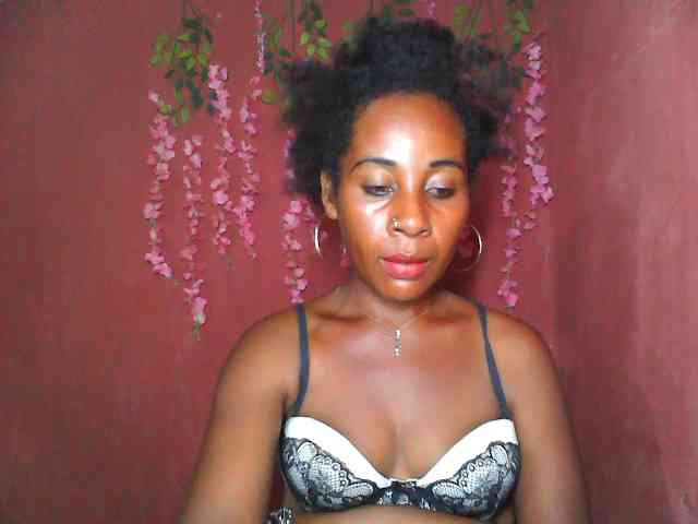 Model: TessaLady