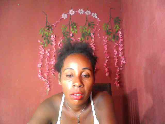 TessaLady webcam