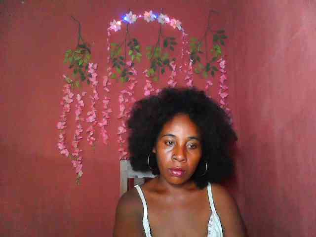 Modèle: TessaLady
