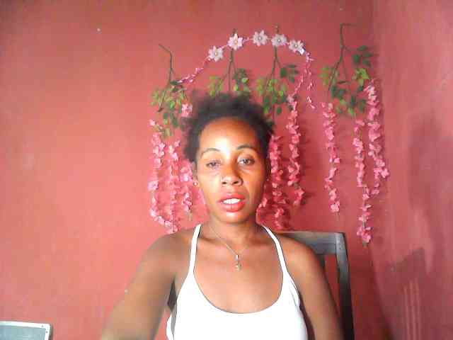 TessaLady webcam