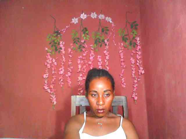 TessaLady webcam