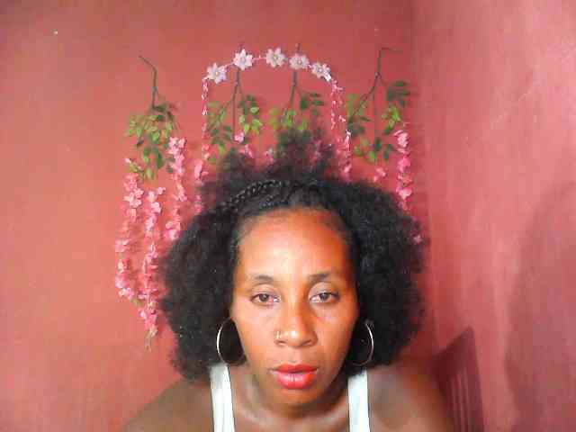 TessaLady webcam