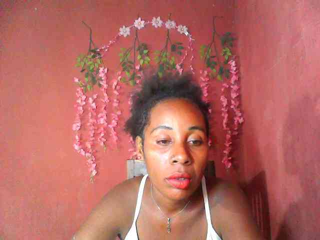 TessaLady webcam