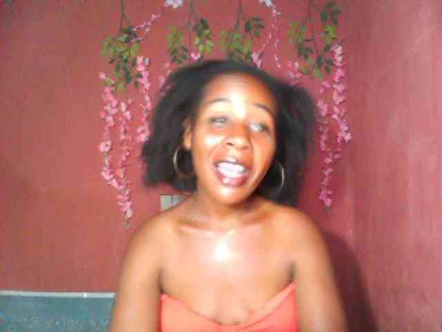 TessaLady webcam