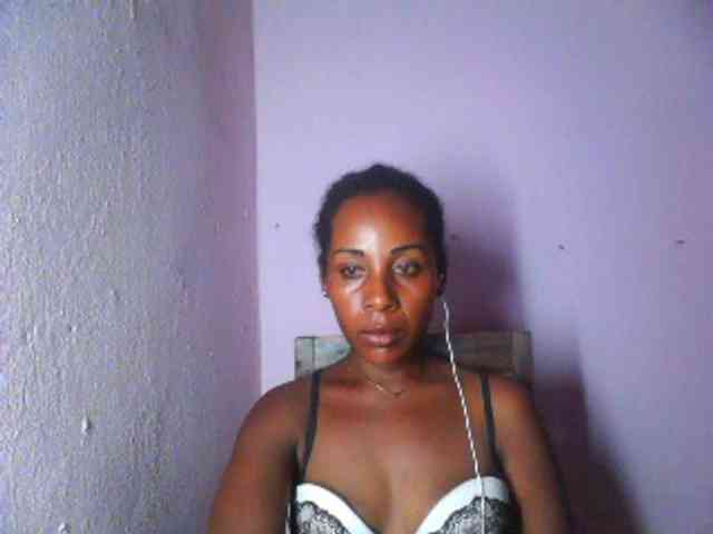 Modèle: TessaLady