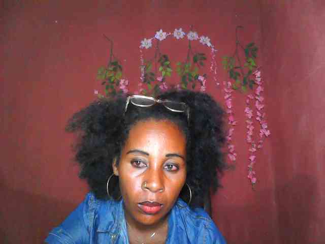 Modèle: TessaLady