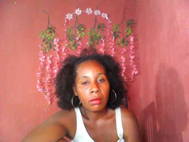 TessaLady webcam