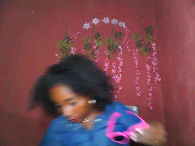 TessaLady webcam