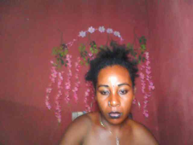 TessaLady webcam