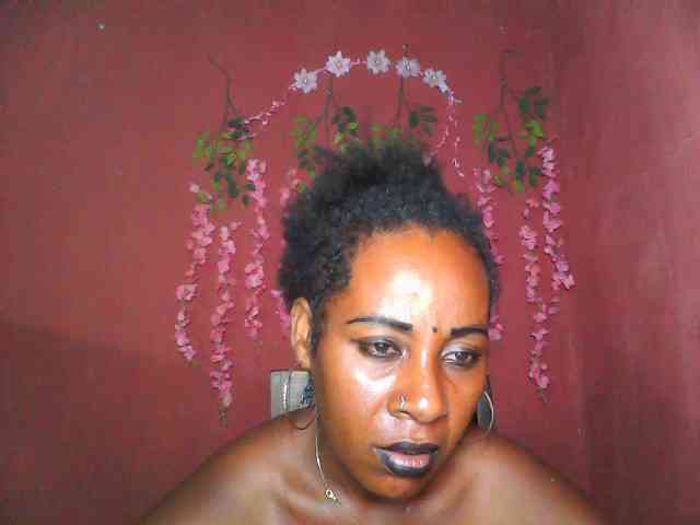TessaLady webcam