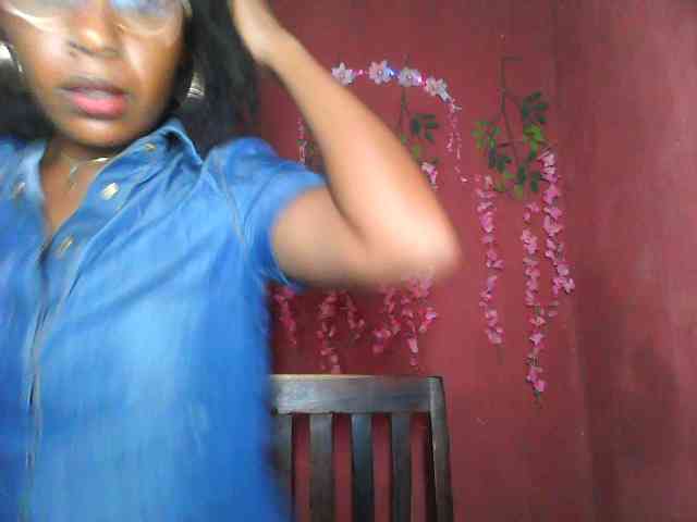 TessaLady webcam