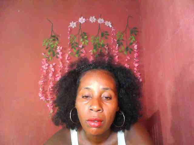 TessaLady webcam