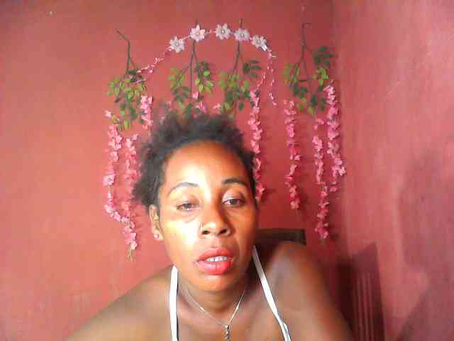 TessaLady webcam