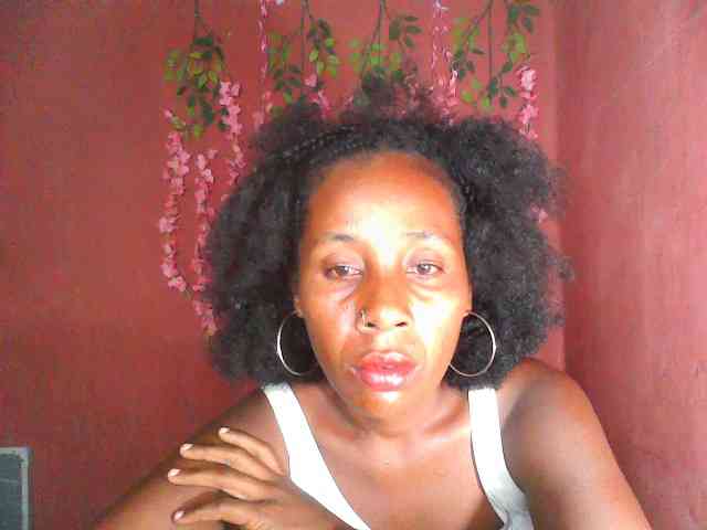 TessaLady webcam