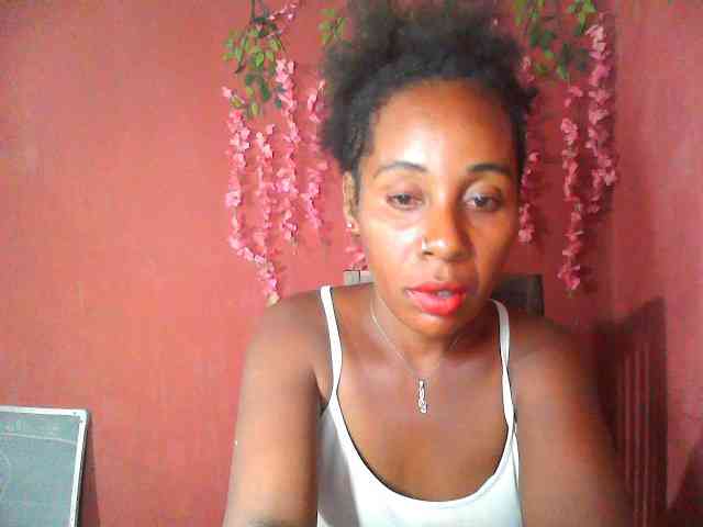 TessaLady webcam
