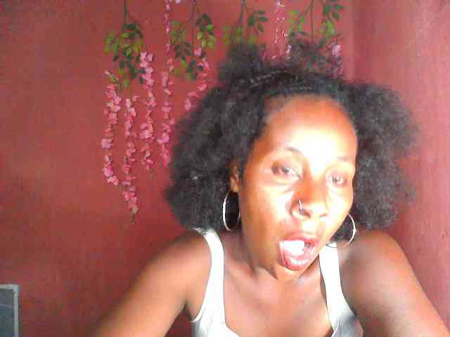 TessaLady webcam