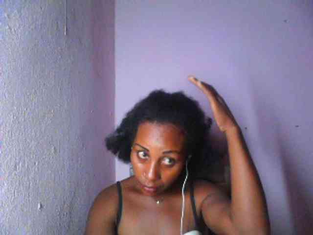 TessaLady webcam
