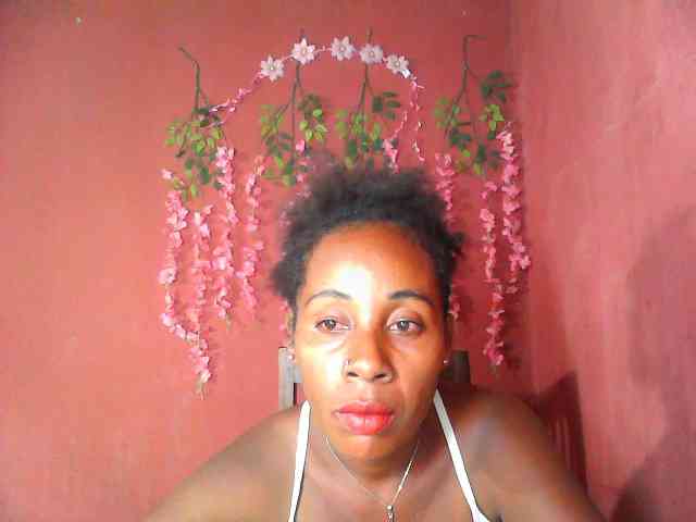 TessaLady webcam