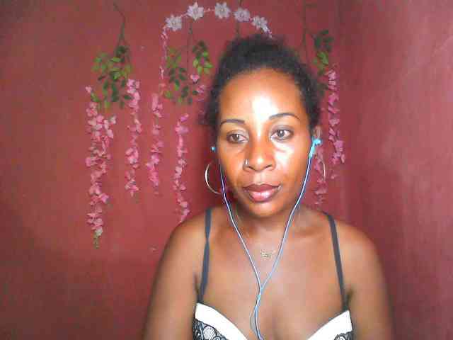 TessaLady webcam