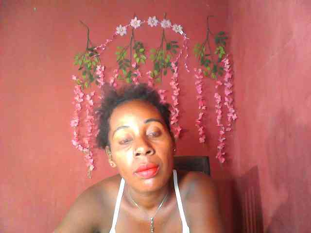 TessaLady webcam