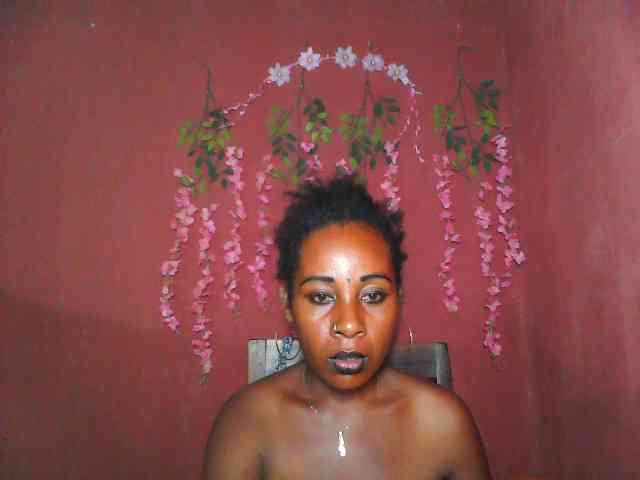 TessaLady webcam