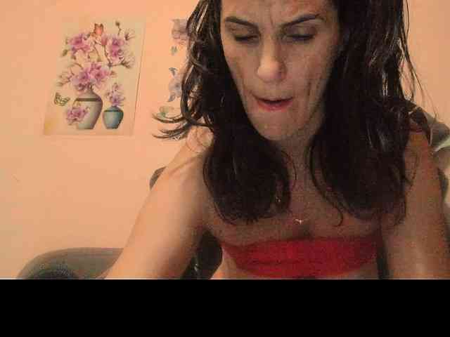hotyyalisson webcam