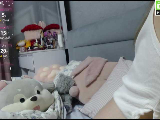 Monika-X live cam on BongaCams