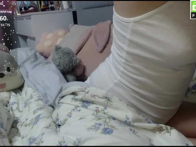 Monika-X live webcam show
