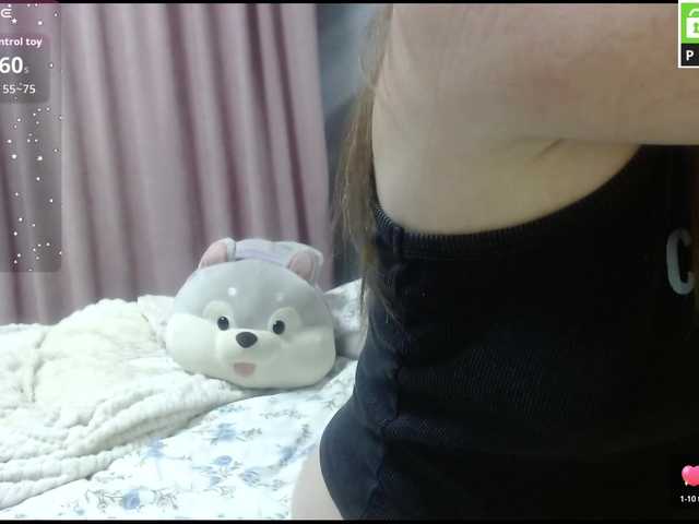 Monika-X live cam on BongaCams