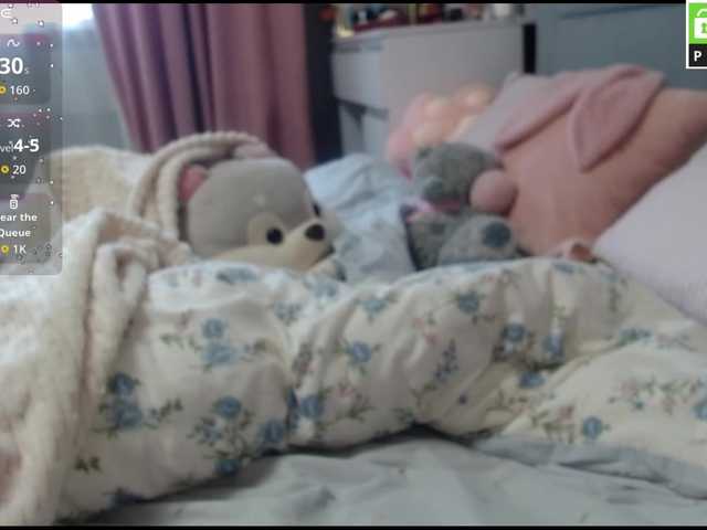 Monika-X live webcam show