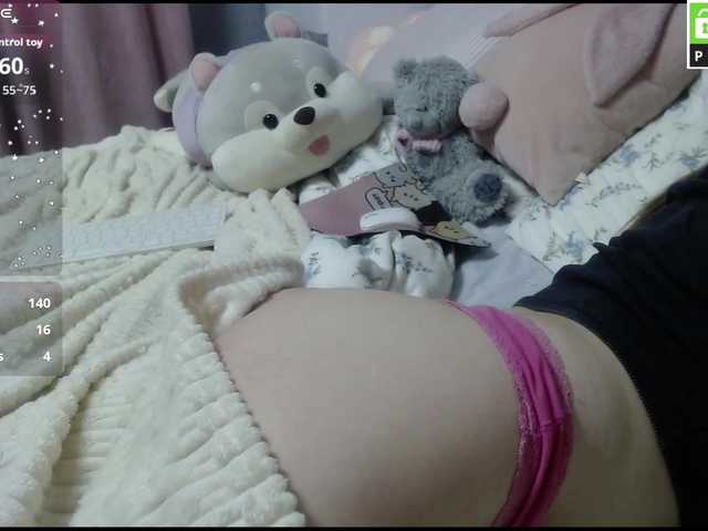Monika-X live cam on BongaCams