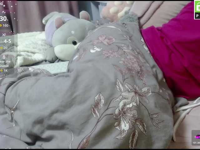 Monika-X live cam