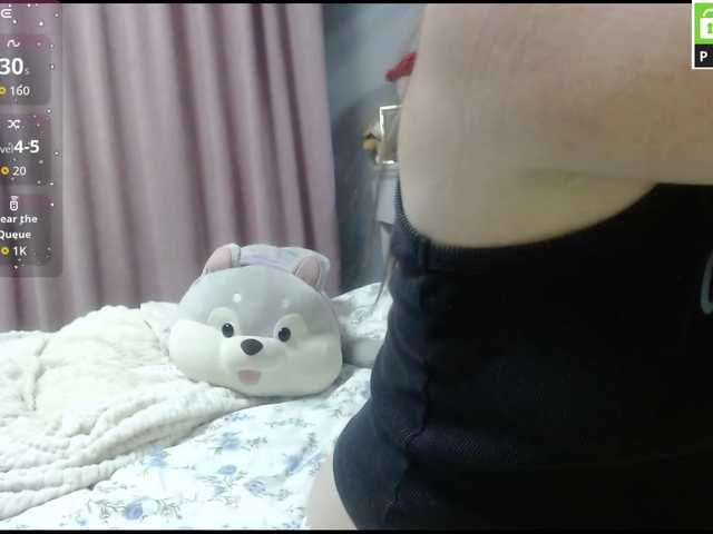 Monika-X live cam on BongaCams