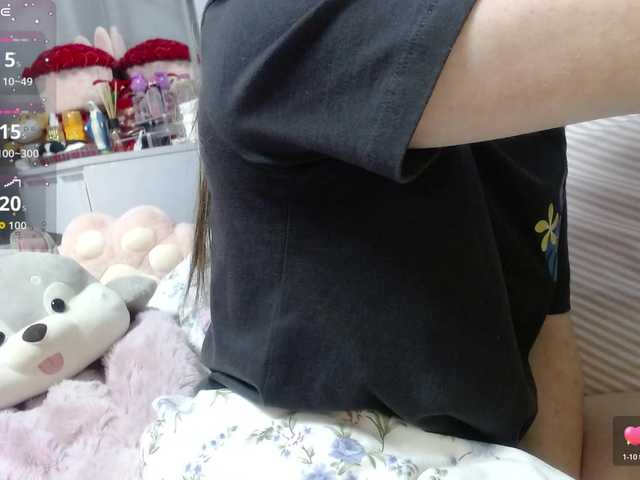 Monika-X's BongaCams show and profile