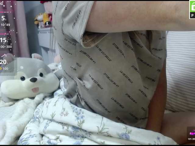 monika-x live sex show