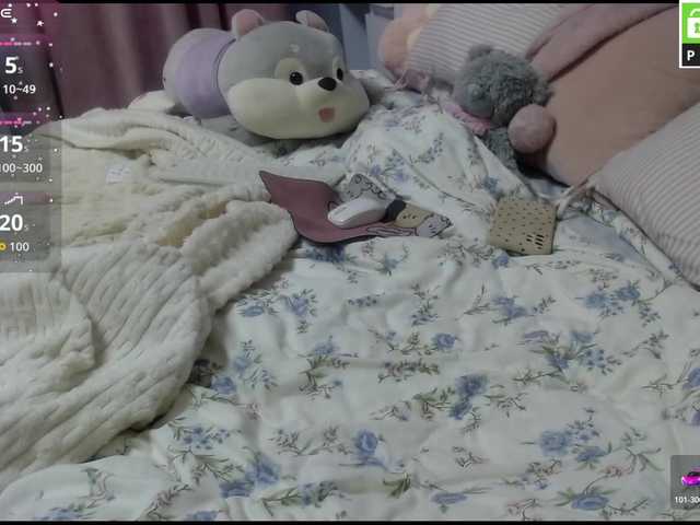 Monika-X live cam on BongaCams