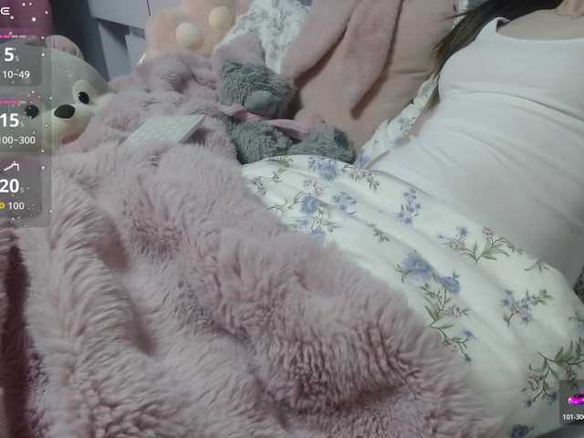 Monika-X's BongaCams show and profile