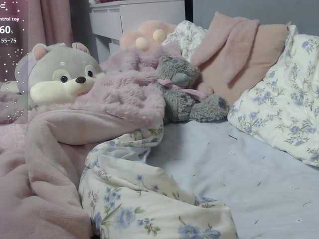 Monika-X's BongaCams show and profile