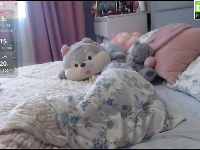 Monika-X live cam on BongaCams