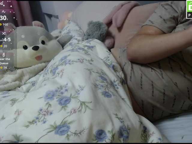 Monika-X Live Cam on BongaCams
