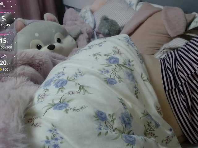 Monika-X's BongaCams show and profile