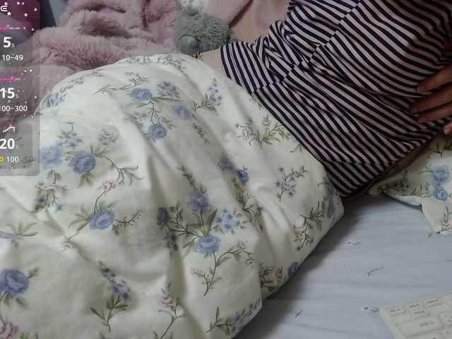 Monika-X's BongaCams show and profile