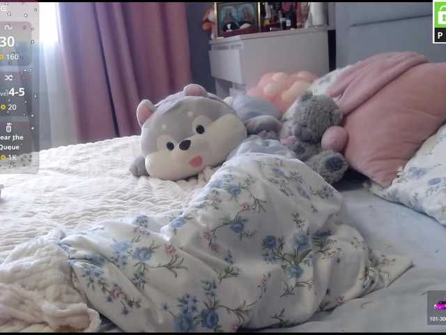 Monika-X live cam on BongaCams