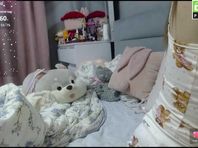 Monika-X Live Cam su BongaCams